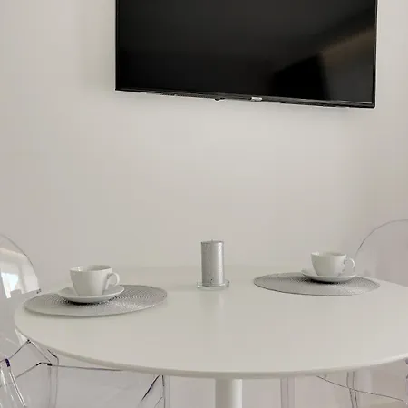 Comfortable With Access To The Gym Dom & House Apartment Gdansk